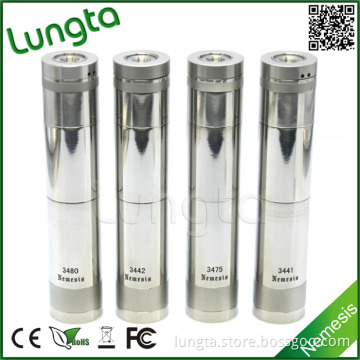 2014 High Quality New Electronic Cigarette Nemesis Mod